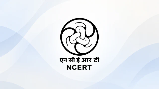 National Council of Educational Research and Training emblem